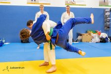 26.01.2026 Kyu-Prüfung